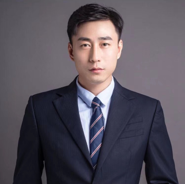 周三英 数字艺术指导负责人